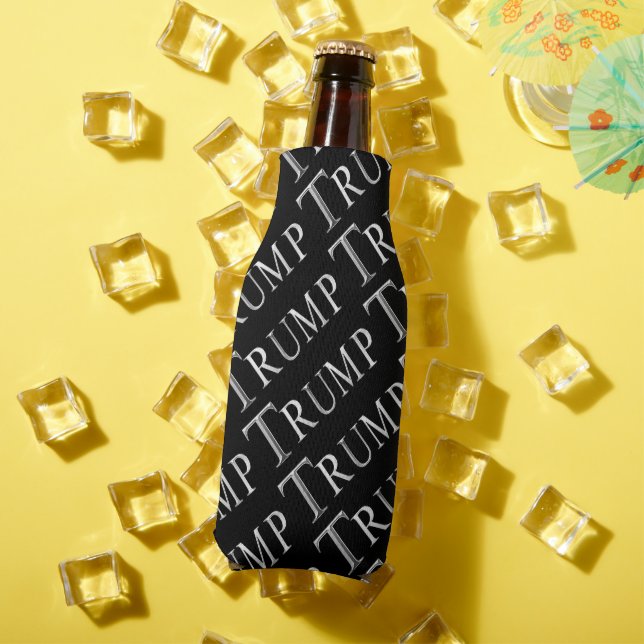 ENFRIADOR DE BOTELLAS TRUMP (Verano in situ)