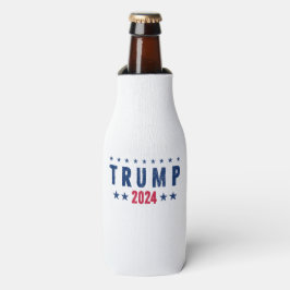 Enfriador De Botellas Trump 2024