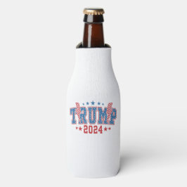 Enfriador De Botellas Trump 2024