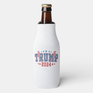 Enfriador De Botellas Trump 2024