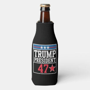 Enfriador De Botellas Trump gana la elección de 2024 Trump ganó 2024