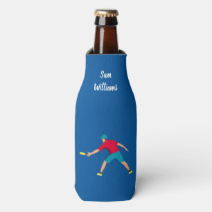 Enfriador De Botellas Ultimate Frisbee