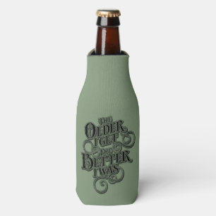 Enfriador De Botellas Un mejor más viejo