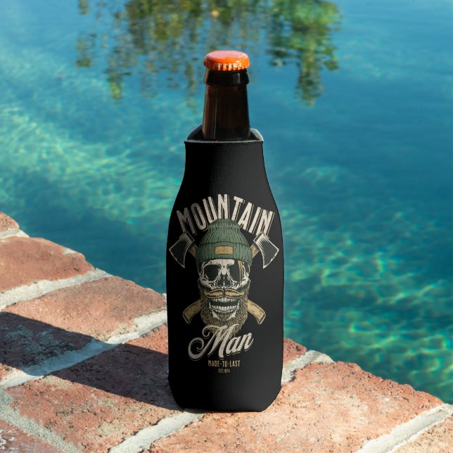 Enfriador De Botellas Una hazaña más fresca de cerveza, principalmente c (Piscina in situ)