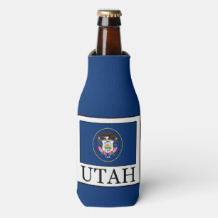 Enfriador De Botellas Utah
