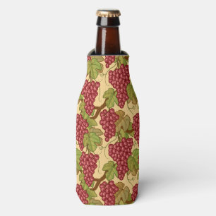 Enfriador De Botellas Uvas