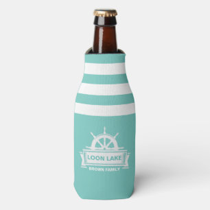 Enfriador De Botellas Vacaciones familiares en los lagos
