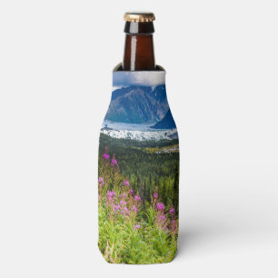Enfriador De Botellas Valle de Matanuska, Alaska del Sur