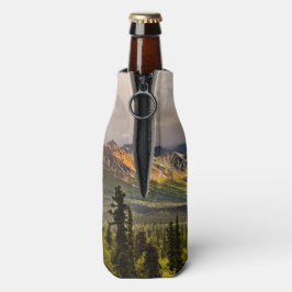 Enfriador De Botellas Valle de Matanuska, Alaska meridional #2