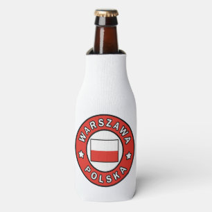Enfriador De Botellas Varsovia Polska