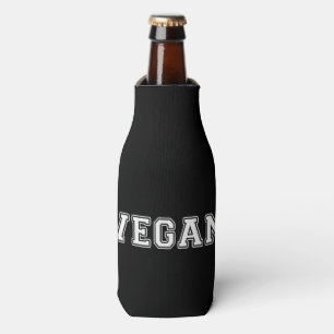 Enfriador De Botellas Vegan