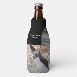 Enfriador De Botellas Vehículo espacial Europa Clipper Mission