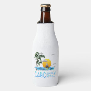 Enfriador De Botellas Vela Tropical Cabo San Lucas México