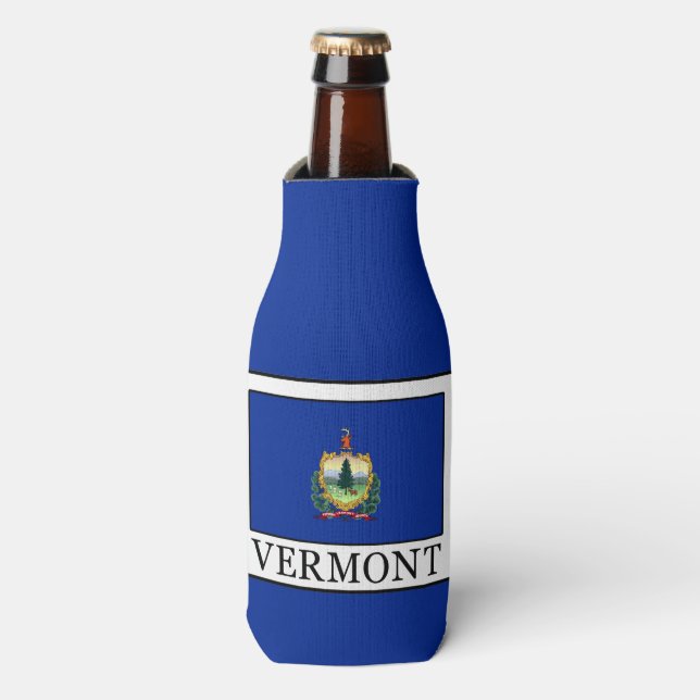 Enfriador De Botellas Vermont (Frente de la botella)
