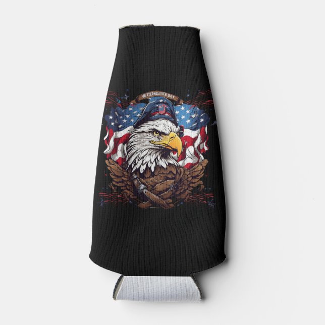 Enfriador De Botellas Vetterns aiven day (Anverso)