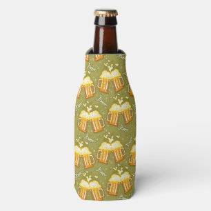 Enfriador De Botellas Vidrios del modelo de la cerveza