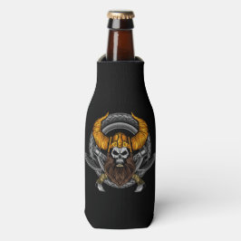 Enfriador De Botellas Viking Emblem Bottle Cooler