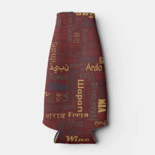 Enfriador De Botellas Vino