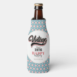 Enfriador De Botellas Vintage desde 1976