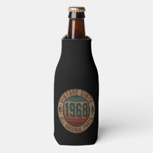 ENFRIADOR DE BOTELLAS VINTAGE SINCE 1968 ALL ORIGINAL PARTS