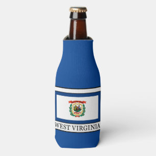 Enfriador De Botellas Virginia Occidental