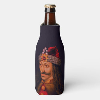 Enfriador De Botellas Vlad el Empalador - Drácula