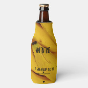 Enfriador De Botellas Volviéndose loco por ti Día de San Valentín
