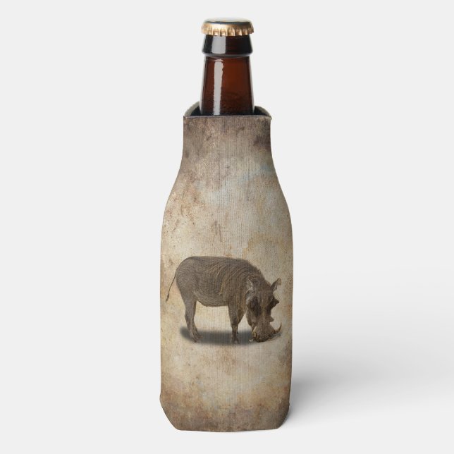 ENFRIADOR DE BOTELLAS WARTHOG (Frente de la botella)