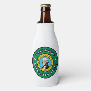 Enfriador De Botellas Washington