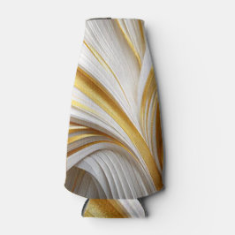 Enfriador De Botellas Wit Goud Retro 