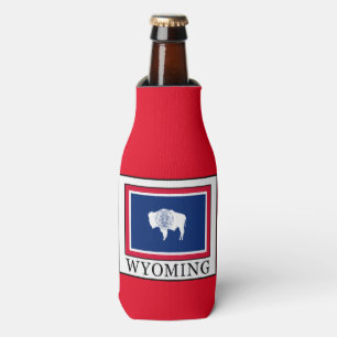 Enfriador De Botellas Wyoming