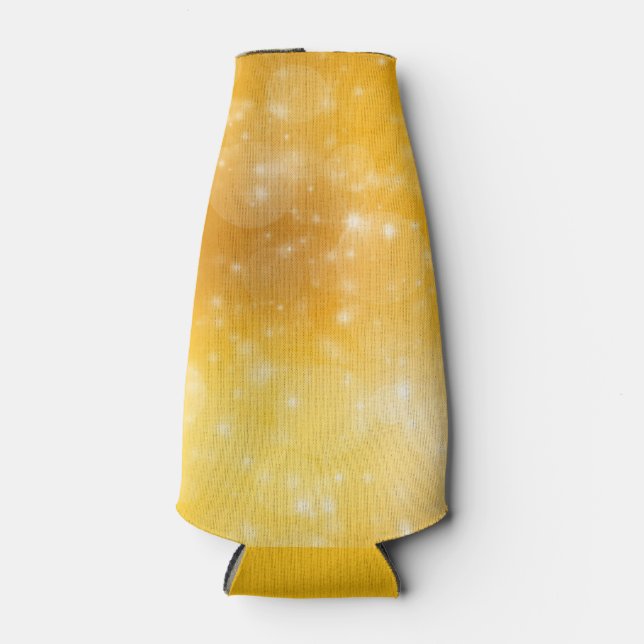 Enfriador De Botellas Yellow Beauty  (Anverso)