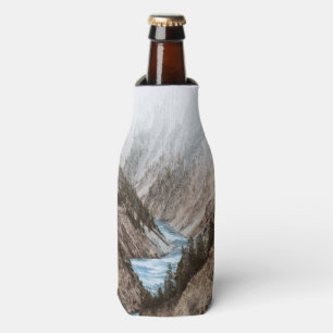 Enfriador De Botellas Yellowstone