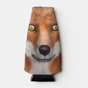 Enfriador De Botellas Zorro Rojo