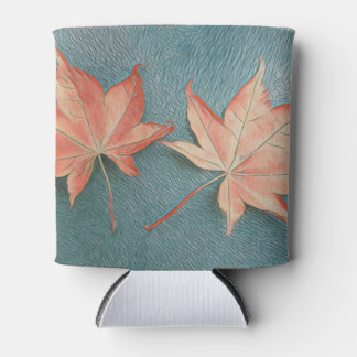 enfriador de hojas de arce