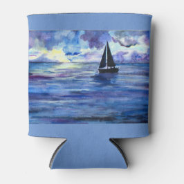 Enfriador de Lata Aislado