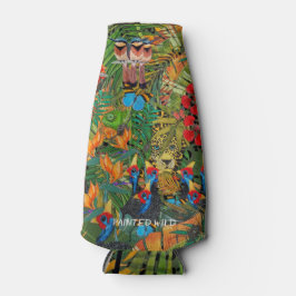 Enfriador de Lata Creación Salvaje