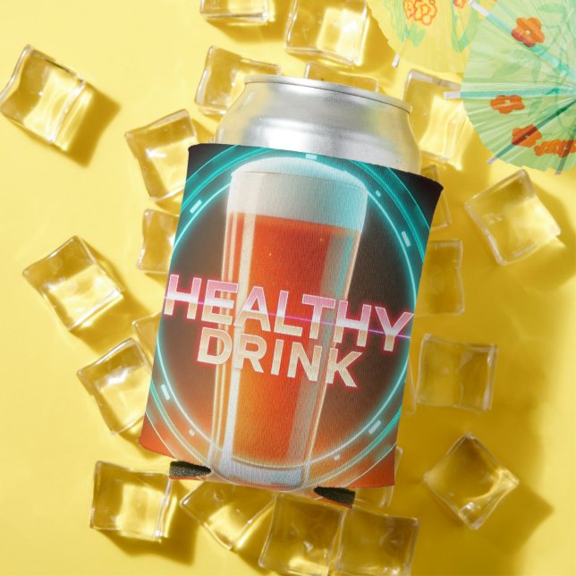 Enfriador de latas. (Verano in situ)