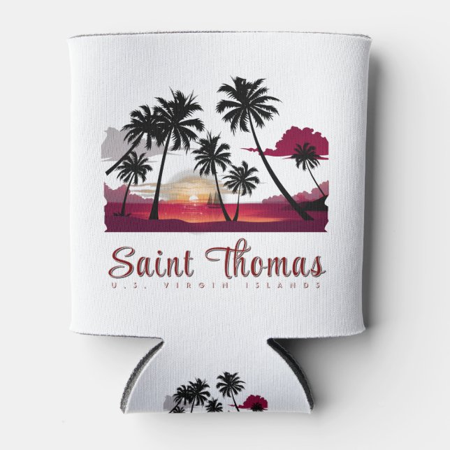 Enfriador de latas (Anverso)