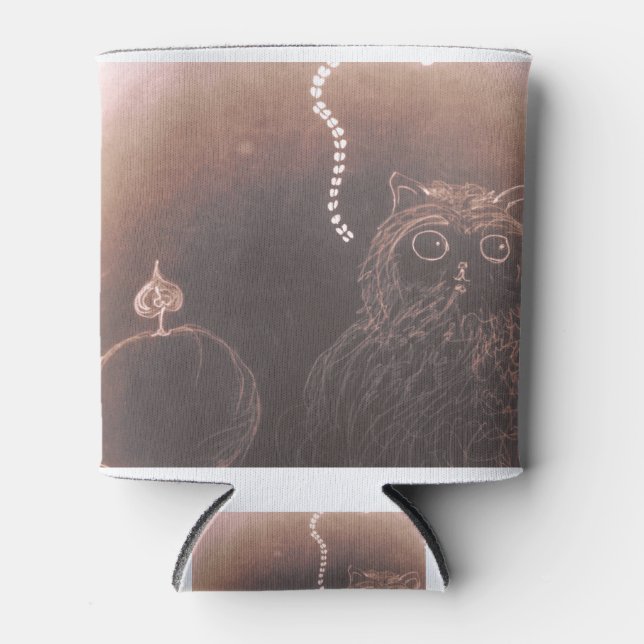 ENFRIADOR DE LATAS ... (Anverso)