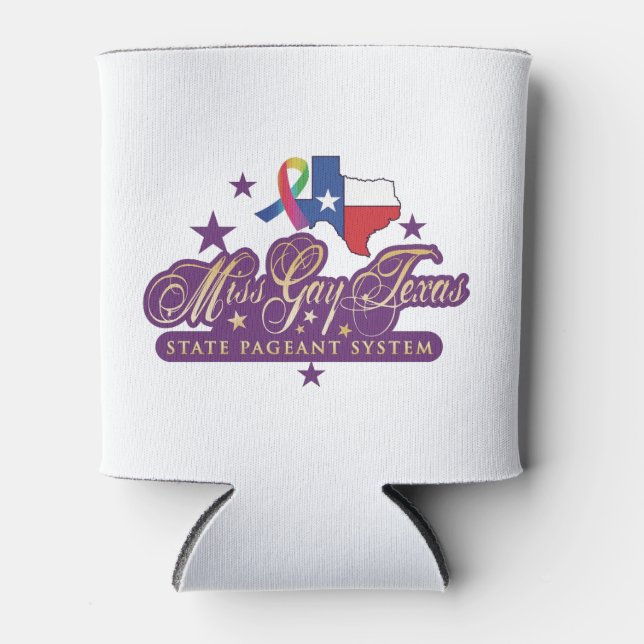 Enfriador de latas (Anverso)