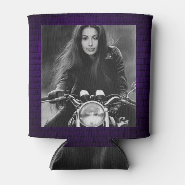 Enfriador de latas (Anverso)