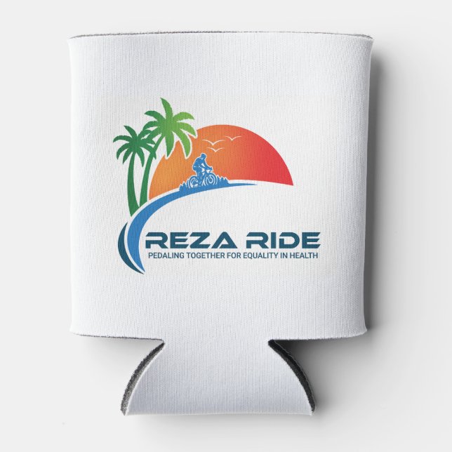 Enfriador de latas (Anverso)