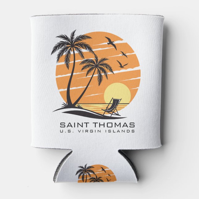 Enfriador de latas (Anverso)