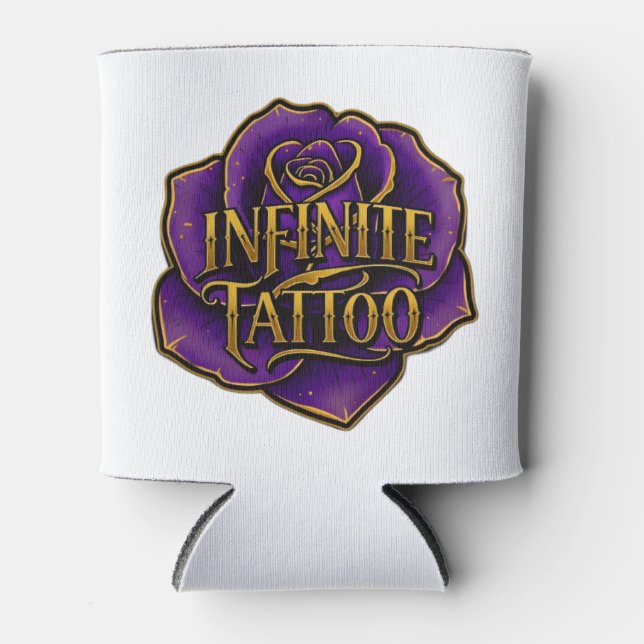 Enfriador de latas (Anverso)