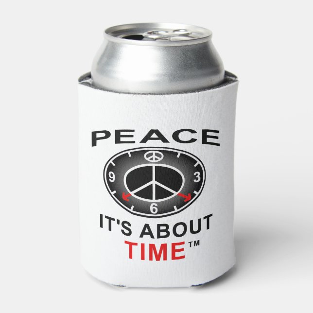 Enfriador de latas (Lata Anverso)