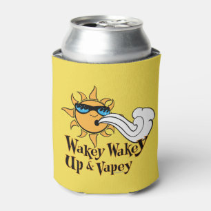 Enfriador De Latas Ω VAPE Despertar y violar por VapeGoat™
