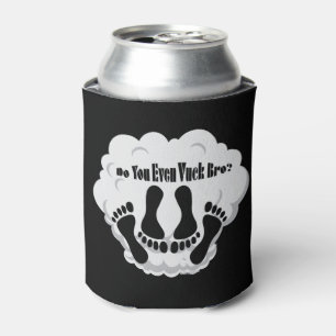 Enfriador De Latas Ω VAPE   Hasta Vuck Bro de VapeGoat™