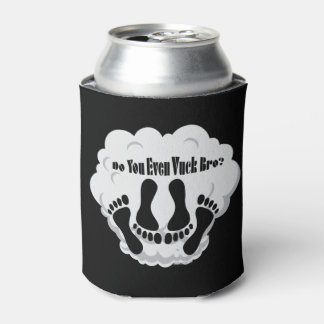 Enfriador De Latas Ω VAPE | Hasta Vuck Bro de VapeGoat™