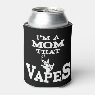 Enfriador De Latas Ω VAPE Mamá que viola por VapeGoat™
